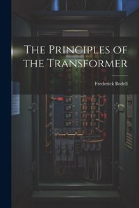 Produktbild: The Principles of the Transformer