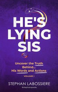 Produktbild: He's Lying Sis