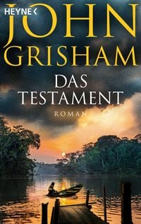 Produktbild: Das Testament