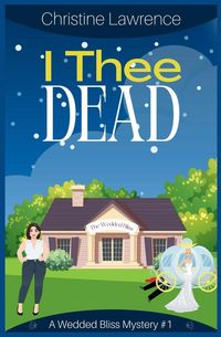 Produktbild: I Thee Dead