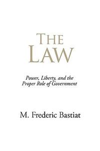 Produktbild: The Law