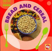 Produktbild: Bread and Cereal