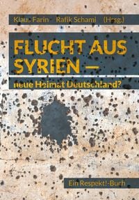 Produktbild: Flucht aus Syrien