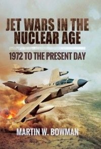 Produktbild: Jet Wars in the Nuclear Age