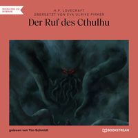 Produktbild: Der Ruf des Cthulhu