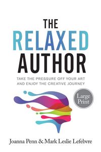 Produktbild: The Relaxed Author Large Print