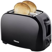 Bild vom Artikel Tristar BR-1025 Toaster mit Brötchenaufsatz Schwarz vom Autor 
