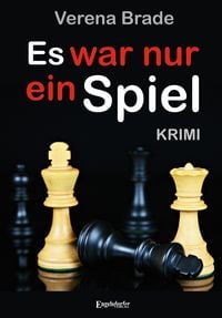 Produktbild: Es war nur ein Spiel