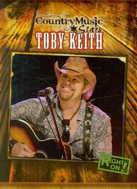 Produktbild: Toby Keith