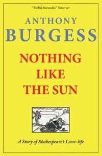 Produktbild: Nothing Like the Sun