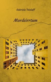 Produktbild: Mordsirrtum