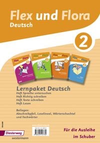 Produktbild: Flex und Flora Ausgabe f&uuml;r Rheinland-Pfalz