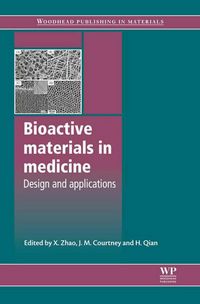 Produktbild: Bioactive Materials in Medicine
