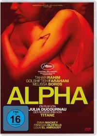 Produktbild: Alpha