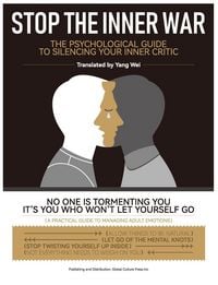 Produktbild: Stop the Inner War