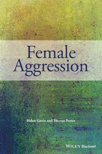 Produktbild: Female Aggression