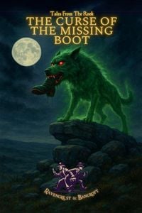 Produktbild: Tales From The Rook