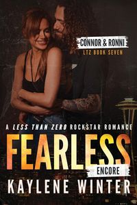 Produktbild: Fearless Encore