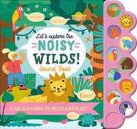 Produktbild: Let'S Explore the Noisy Wilds!