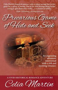 Produktbild: Precarious Game of Hide and Seek