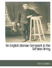 Produktbild: English Woman-Sergeant in The