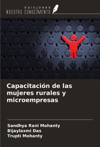 Produktbild: Capacitaci&oacute;n de las mujeres rurales y microempresas