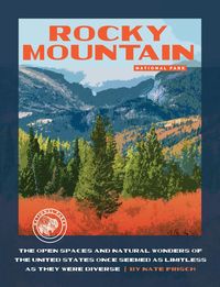 Produktbild: Rocky Mountain National Park