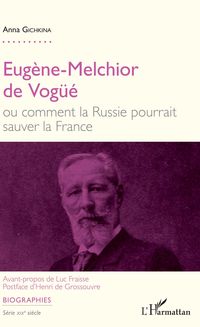 Produktbild: Eug&egrave;ne-Melchior de Vog&uuml;&eacute;