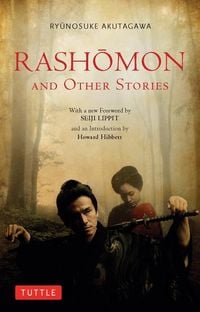 Produktbild: Rashomon and Other Stories