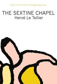 Produktbild: The Sextine Chapel