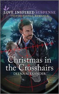 Produktbild: Christmas in the Crosshairs