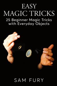 Produktbild: Easy Magic Tricks