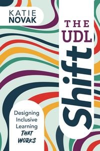Produktbild: The UDL Shift