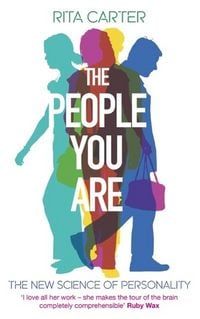 Produktbild: The People You Are