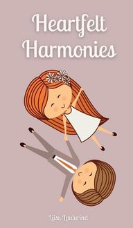 Produktbild: Heartfelt Harmonies
