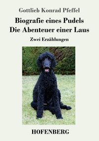 Produktbild: Biografie eines Pudels / Die Abenteuer einer Laus