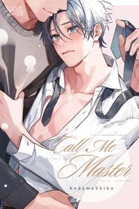 Produktbild: Call Me Master