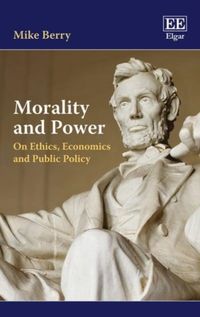 Produktbild: Berry, M:  Morality and Power
