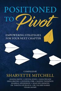 Produktbild: Positioned to Pivot
