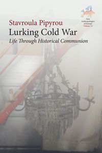 Produktbild: Lurking Cold War