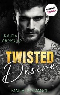 Produktbild: Twisted Desire