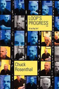 Produktbild: Loop's Progress (The Loop Trilogy