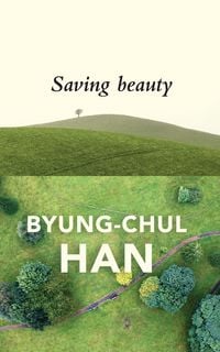 Produktbild: Saving Beauty