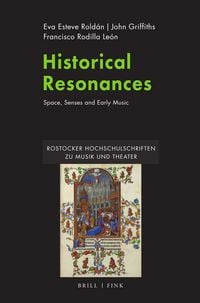 Produktbild: Historical Resonances