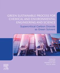 Produktbild: Green Sustainable Process for Chemical and Environmental Engineering and Science