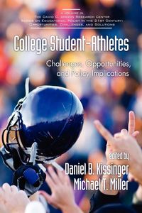 Produktbild: College Student-Athletes