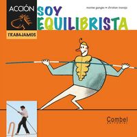 Produktbild: Soy Equilibrista