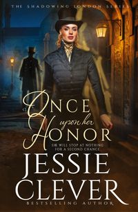Produktbild: Once Upon Her Honor