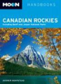 Produktbild: Canadian Rockies Handbook
