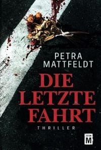 Produktbild: Die letzte Fahrt